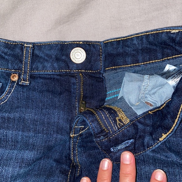 Aeropostale | Jean Shorts - Picture 4 of 8